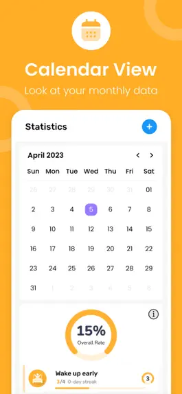 Game screenshot To Do List - Habit Tracker App hack