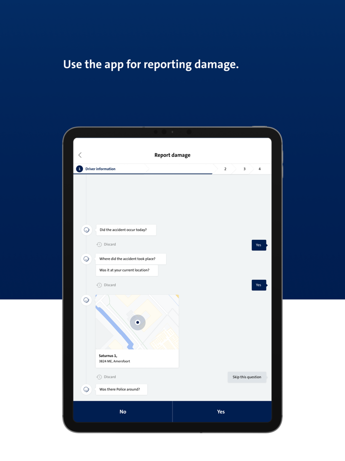 Volkswagen Private Lease