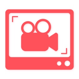Screen Recorder & Record Video アイコン