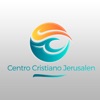 CC Jerusalen icon