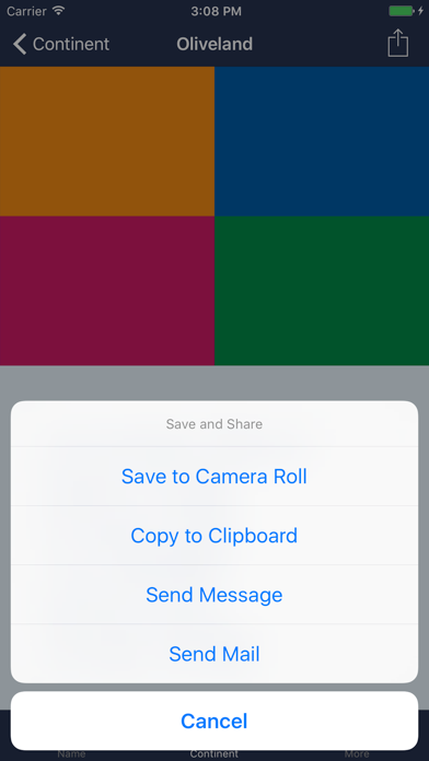 Screenshot #10 for FlagDict+: World Flags