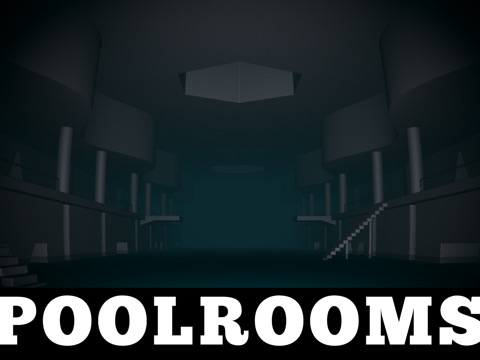 Liminal Space: Poolrooms Hotelのおすすめ画像1