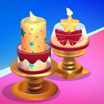 Candle Art Cheats