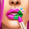 Lips Coloring & Painting