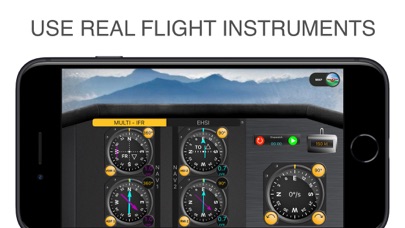 IFR Flight Trainer Simulatorのおすすめ画像5