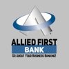 Allied First Business Banking icon