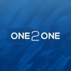 ONE 2 ONE Discipleship icon