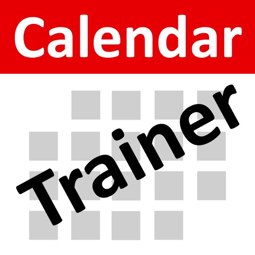 Calendar-Trainer icon