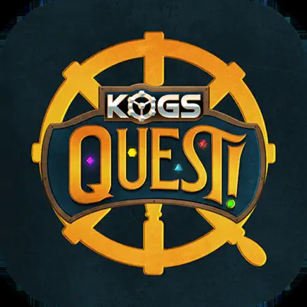 KOGs QUEST! Читы
