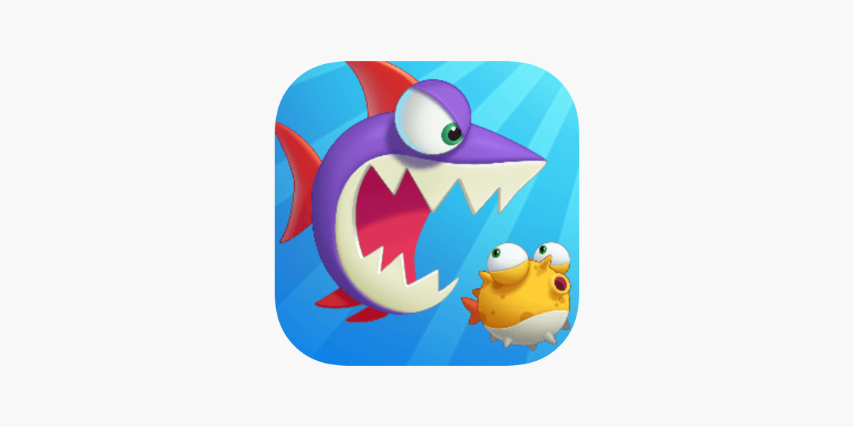 Feed and Fish Survivors Mod apk [Unlocked] download - Feed and