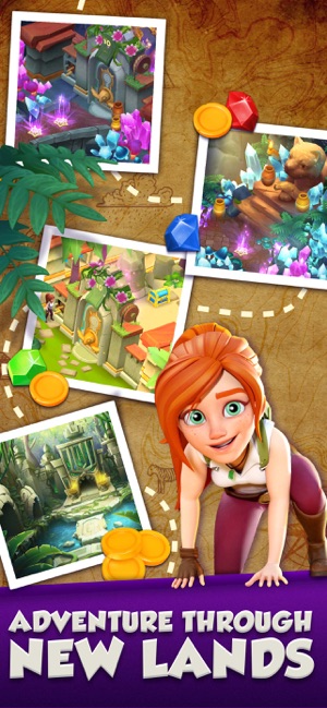 Temple Run: Puzzle Adventure sprints into Apple Arcade this Friday