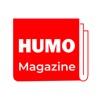 Humo Magazine icon