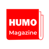 Humo Magazine - DPG Media Services