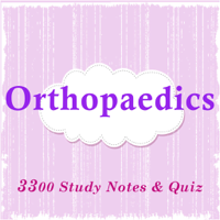Orthopaedics Exam Review  QandA