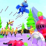 Medieval War - Strategy Games