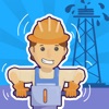Oil Digging 3D icon