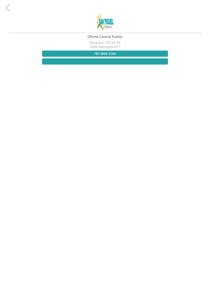 San Miguel MovilCoop