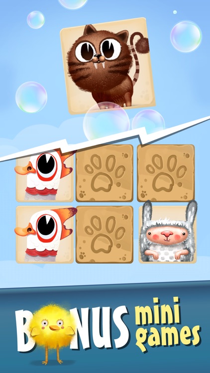 Kids Creature Seekers screenshot-4