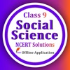 Class 9 Social Science icon