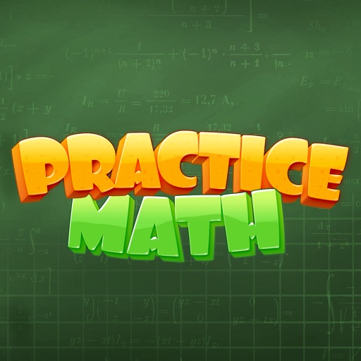 Practice Math 1.0