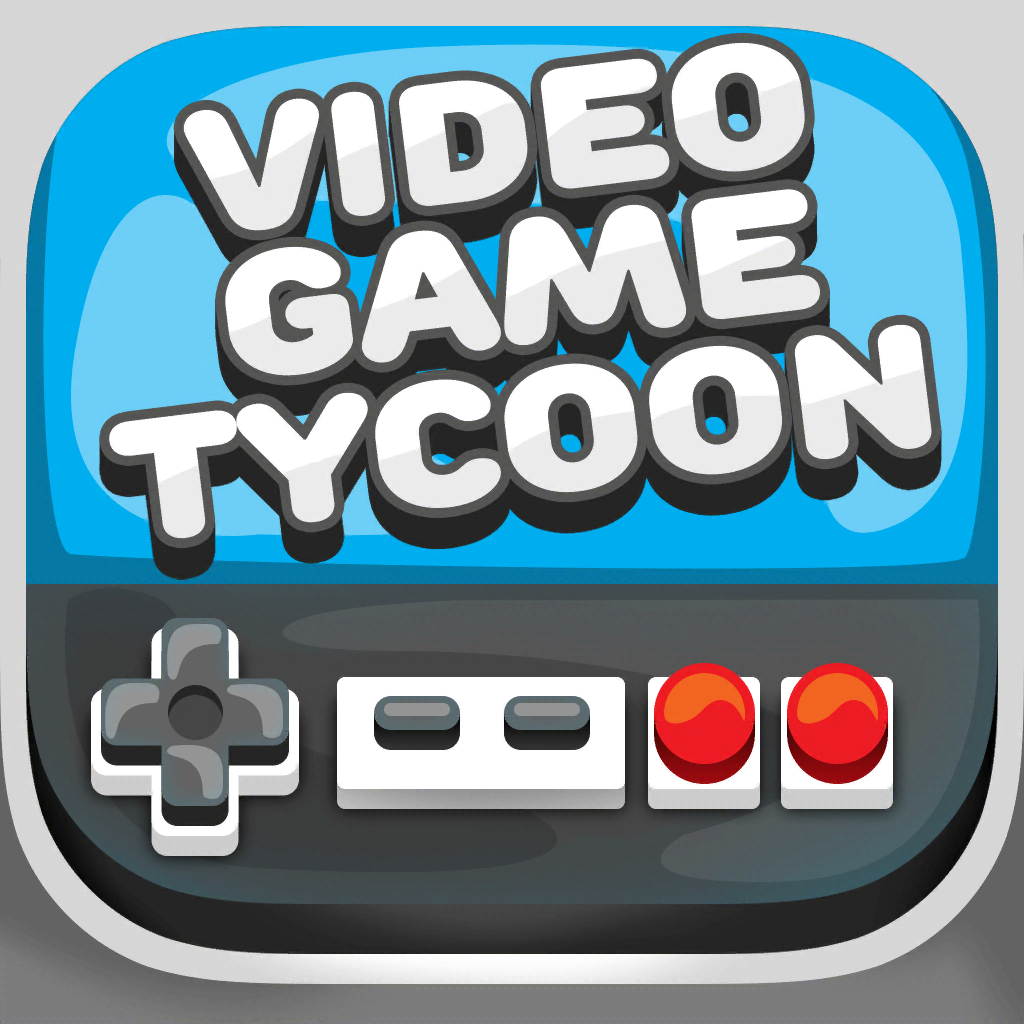 Get Video Game Tycoon: Idle Empire for iOS, iPhone, iPad Aso Report