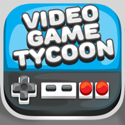 Video Game Tycoon: Idle Empire