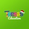 Icon Teesas Education - Learn