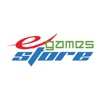 E-Games Store icon