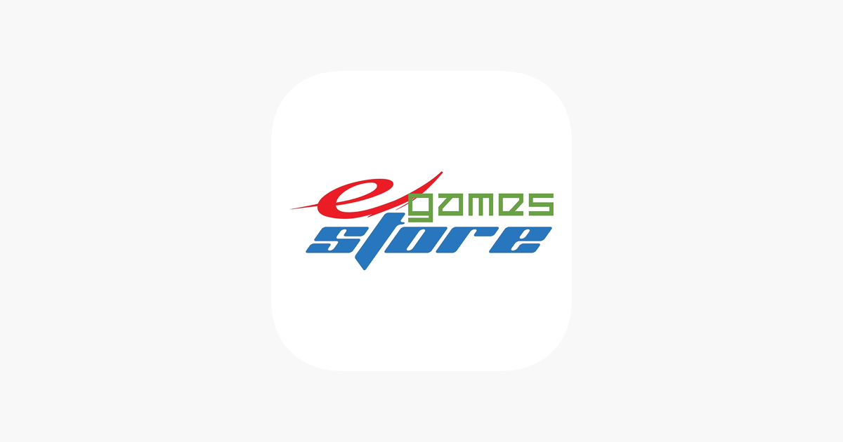 Egames/Other, Logopedia