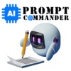 Ai Prompt Commander icon