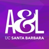 UCSB Arts & Lectures icon