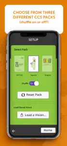 CCS Vision Pack screenshot #6 for iPhone
