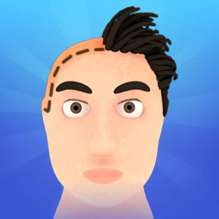 Hair Shoot Run Cheats