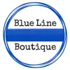 Blue Line Boutique contact information