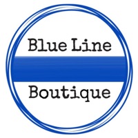 Blue Line Boutique logo