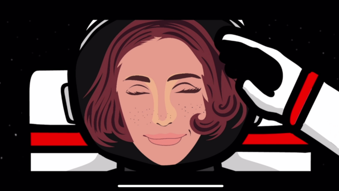 Mission Earth Space Adventure