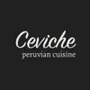 Ceviche Musterstadt App Delete