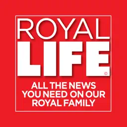 Royal Life Magazine app icon