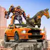 Robot Car War Transform Fight contact information