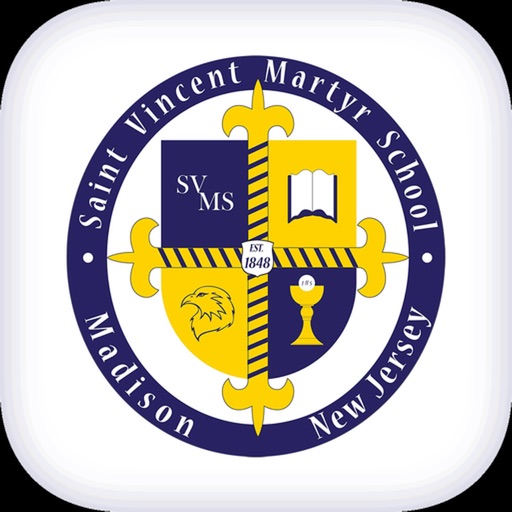 St. Vincent Martyr School