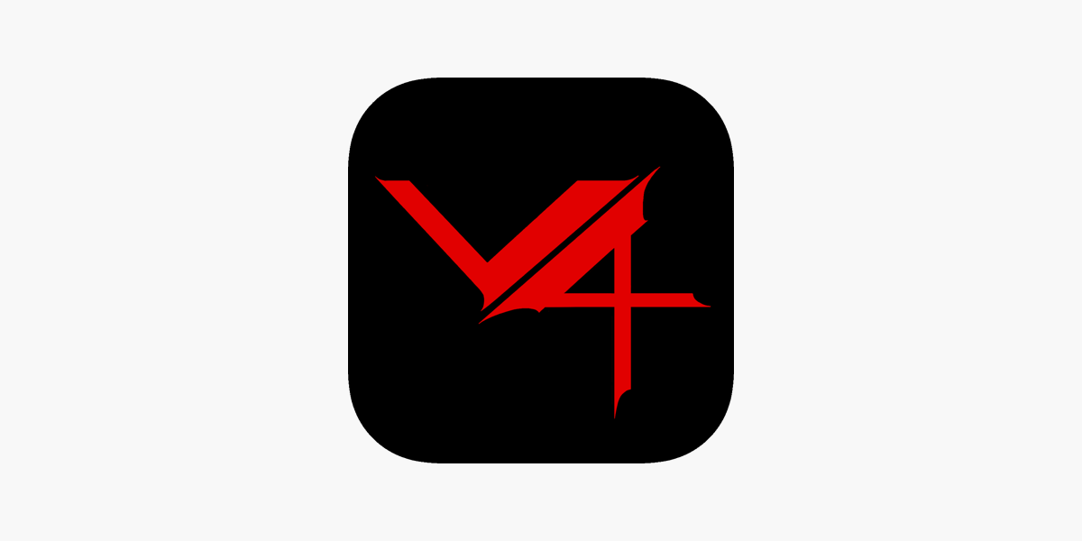 Try Out The New  v4 on iOS and Android 