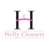 Holly Cleaners icon