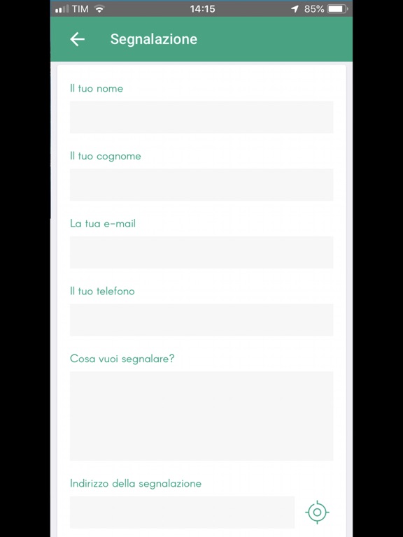 Screenshot #5 pour Leverano | App ufficiale