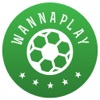 Wannaplay Club icon
