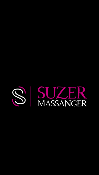 Suzer Messenger Screenshot