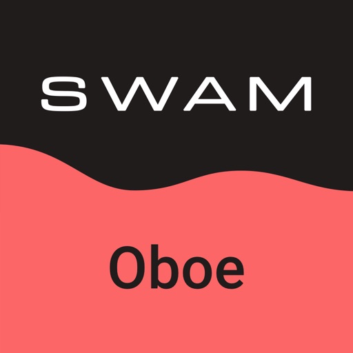 SWAM Oboe iOS App