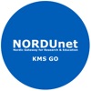 NORDUnet KMS GO icon
