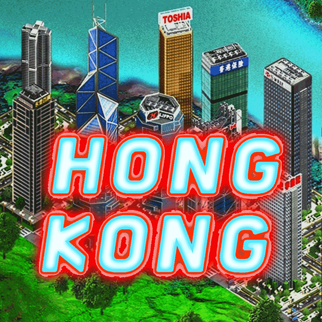 Get Hongkong Tycoon for iOS, iPhone, iPad Aso Report