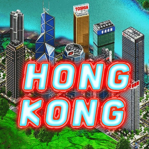 Hongkong Tycoon icon