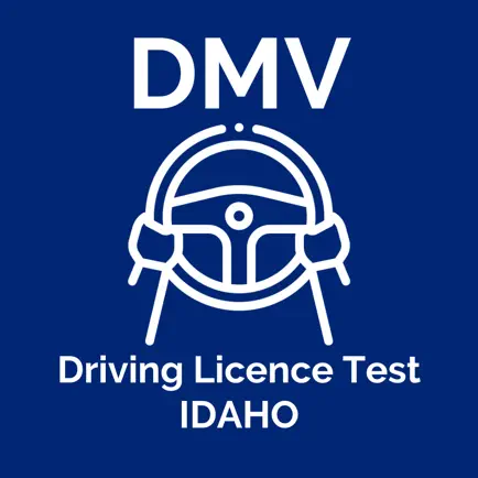 Idaho DMV ID Permit Test Cheats
